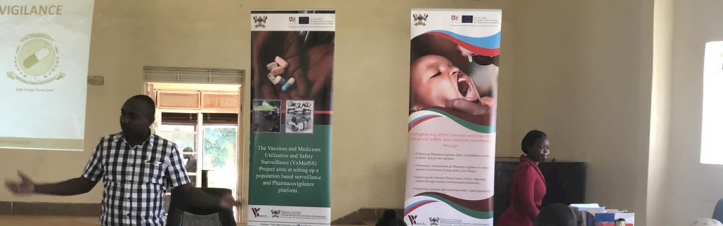 VxMedSS project enables population-based surveillance of vaccines and medicines